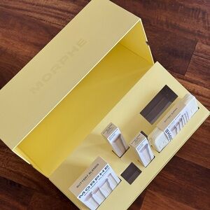 MORPHE BUTTERY PR BRUSH • ALL BRANDNEW CHECK PHOTOS FOR MORE